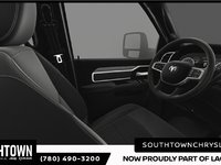 2025 Ram 3500 BIG HORN-3