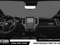 2026 Ram 3500 BIG HORN-5