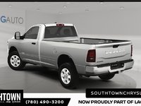 2026 Ram 3500 BIG HORN-2