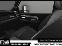 2026 Ram 3500 BIG HORN-4