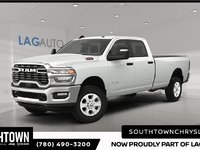 2026 Ram 3500 BIG HORN-0