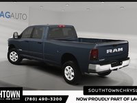 2026 Ram 3500 BIG HORN-2