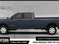 2026 Ram 3500 BIG HORN-1