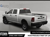 2026 Ram 3500 TRADESMAN-2