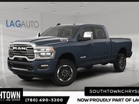 2026 Ram 3500 LARAMIE-0