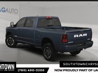 2026 Ram 3500 LARAMIE-2