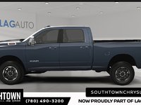 2026 Ram 3500 LARAMIE-1