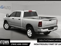 2026 Ram 3500 BIG HORN-2