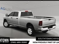 2026 Ram 3500 BIG HORN-2