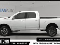 2026 Ram 3500 LARAMIE-1