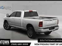 2026 Ram 3500 LARAMIE-2