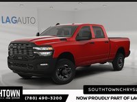 2026 Ram 3500 TRADESMAN-0