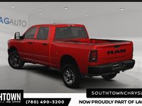 2026 Ram 3500 TRADESMAN-2