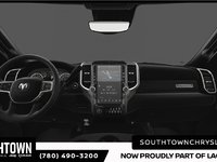 2026 Ram 3500 BIG HORN-5