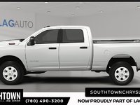 2026 Ram 3500 BIG HORN-1