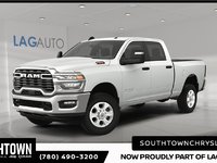 2026 Ram 3500 BIG HORN-0