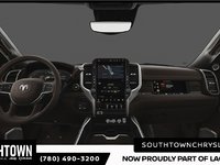 2026 Ram 3500 LIMITED LONGHORN-5