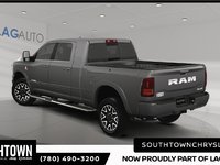 2026 Ram 3500 LIMITED LONGHORN-2