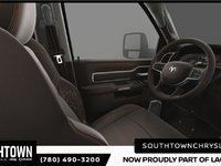 2026 Ram 3500 LIMITED LONGHORN-3