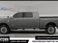 2026 Ram 3500 LIMITED LONGHORN-1