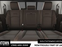 2026 Ram 3500 LIMITED LONGHORN-4