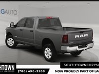 2026 Ram 3500 BIG HORN-2