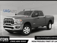 2026 Ram 3500 BIG HORN-0