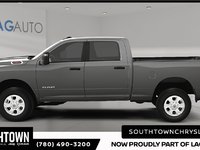 2026 Ram 3500 BIG HORN-1