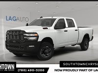 2026 Ram 3500 TRADESMAN-0
