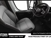 2025 Ram Promaster Cargo Van 2500 SLT+-3