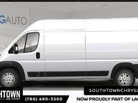 2025 Ram Promaster Cargo Van 2500 SLT+-1