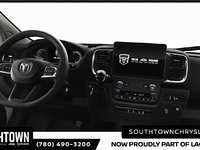 2025 Ram Promaster Cargo Van 2500 SLT+-5