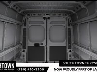 2025 Ram Promaster Cargo Van 2500 SLT+-4