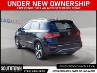 2024 Volkswagen Taos Trendline-3