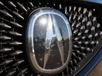 2022 Acura MDX A-SPEC IN BLACK EQUIPPED WITH A 3.5L V6 , SH AWD , 10SPD AUTO , DUAL EXHAUST , RED LEATHER HEATED/VENTED SEATS , PREMIUM AUDIO ,-2