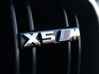 2016 BMW X5 M M IN BLACK EQUIPPED WITH A TWIN TURBO 4.4L V8 , AWD , 8SPD AUTO , QUATTRO EXHAUST , PREMIUM AUDIO , NAV , SUNROOF , DUAL ZONE AC-3