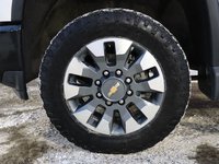 2021 Chevrolet Silverado 2500HD CUSTOM IN SUMMIT WHITE EQUIPPED WITH A 6.6L V8 , 6SPD AUTO , 4X4 , BLACK ACCENTS , CUSTOME VALUE PCKG , REMOTE START , TRAILER M-5