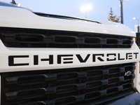 2021 Chevrolet Silverado 2500HD CUSTOM IN SUMMIT WHITE EQUIPPED WITH A 6.6L V8 , 6SPD AUTO , 4X4 , BLACK ACCENTS , CUSTOME VALUE PCKG , REMOTE START , TRAILER M-2