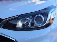 2022 Chevrolet Spark 2LT IN WHITE EQUIPPED WITH A FUEL EFFICIENT 1.4L I4 , FWD , CVT AUTO , LEATHERETTE HEATED SEATS , SW CONTROLS , AC , CRUISE , PW-3