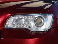 2017 Chrysler 300 TOURING IN VELVET RED PEARL EQUIPPED WITH A 3.6L V6 , RWD , 8SPD TF AUTO , VALUE PCKG , DUAL ZONE AC , PWR DRIVER SEAT , PANORAM-3