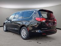 2024 Chrysler Grand Caravan SXT IN DIAMOND BLACK EQUIPPED WITH A 3.6L V6 , FWD , 9SPD AUTO , SAFETYTEC GROUP , NAV , 101.INCH TOUCHSCREEN , BSM/RCPD , PARK-3