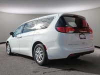 2025 Chrysler Grand Caravan SXT IN BRIGHT WHITE EQUIPPED WITH A 3.6L V6 , 9SPD AUTO , FWD , LEATHERETTE HEATED SEATS + SW , PWR LIFTGATE , ADV CRUISE W/LKA-3