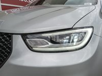 2024 Chrysler Pacifica Hybrid PREMIUM S IN SILVER MIST EQUIPPED WITH A 3.6L HYBRID V6 , FWD , EFLITE CVT AUTO , NAPPA LEATHER HEATED/VENTED SEATS , SAFETY SPH-7