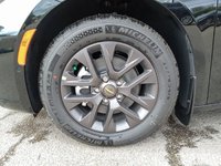 2024 Chrysler Pacifica Hybrid PLUG IN HYBRID SELECT IN DIAMOND BLACK EQUIPPED WITH A 3.6L HYBRID V6 , FWD , EFLITE AUTO , ROAD TRIPPER PCKG , ADV CRUISE W/LKA-5