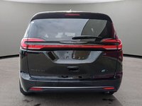 2024 Chrysler Pacifica Hybrid PLUG IN HYBRID SELECT IN DIAMOND BLACK EQUIPPED WITH A 3.6L HYBRID V6 , FWD , EFLITE AUTO , ROAD TRIPPER PCKG , ADV CRUISE W/LKA-4