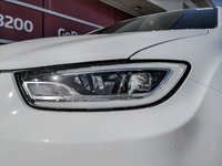 2024 Chrysler Pacifica Hybrid PREMIUM S APPEARANCE IN BRIGHT WHITE EQUIPPED WITH A 3.6L V6 HYBRID , FWD , EFLITE AUTO , SAFETY SPHERE , NAPPA LEATHER HEATED/V-6