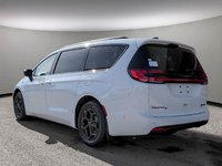 2024 Chrysler Pacifica Hybrid PREMIUM S APPEARANCE IN BRIGHT WHITE EQUIPPED WITH A 3.6L V6 HYBRID , FWD , EFLITE AUTO , SAFETY SPHERE , NAPPA LEATHER HEATED/V-3