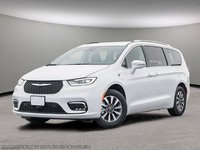 2024 Chrysler Pacifica Hybrid Select-0