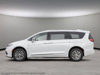 2023 Chrysler Pacifica LIMITED, 3.6L V6, 10.1 UCONNECT 5 W/NAV, 360 SURROUND CAMERA, UCONNECT THEATER FAMILY GROUP, 19SPKR HARMAN/KARDON PREMIUM SOUND,-2