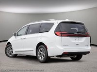 2023 Chrysler Pacifica LIMITED, 3.6L V6, 10.1 UCONNECT 5 W/NAV, 360 SURROUND CAMERA, UCONNECT THEATER FAMILY GROUP, 19SPKR HARMAN/KARDON PREMIUM SOUND,-3